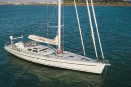 Charter Sailboat Garcia Garcia 85 Sloop Bourdeaux