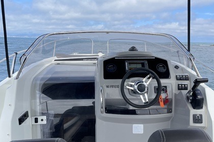 Jeanneau Cap Camarat 7.5 WA