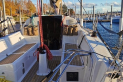 Kleinkreuzer Storm 26 Performance Cruiser