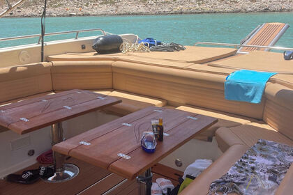 Noleggio Gommone Sacs Strider 45 Kos