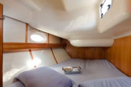 ROMANTIC SUNSET to Dia Island