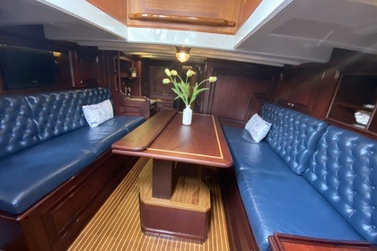 Classic Sailing along the Côte d‘Azur