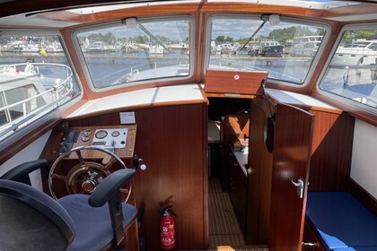 Mr. Klaas Doerak 850 OK AK