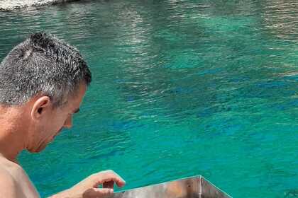 Adria 1000 (skipper & fuel included)