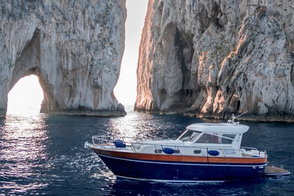 Apreamare 38 comfort