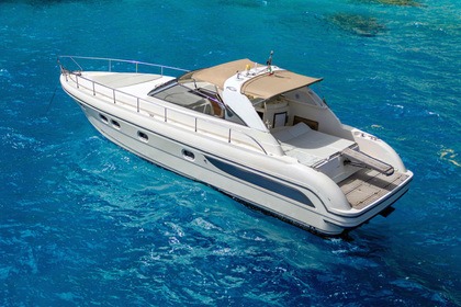 Noleggio Yacht Yacht Daycruise 45S Amalfi