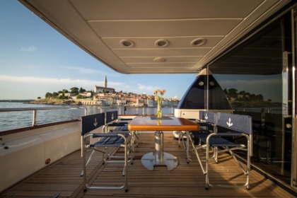 Lizard - San Lorenzo 72