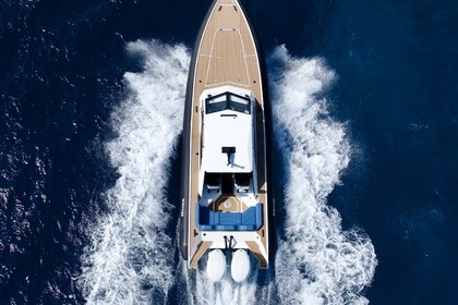 Mykonos Escursion: Closed Type Speedboat Excursion