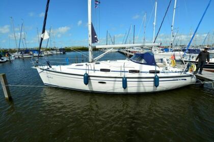 Rental Sailboat Bavaria 36 Cruiser IJsselmeer