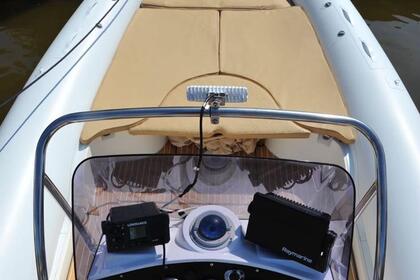 Noleggio Gommone Nuova Jolly King 820 Terracina