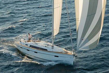 Charter Sailboat  Bavaria Cruiser 41 Athens