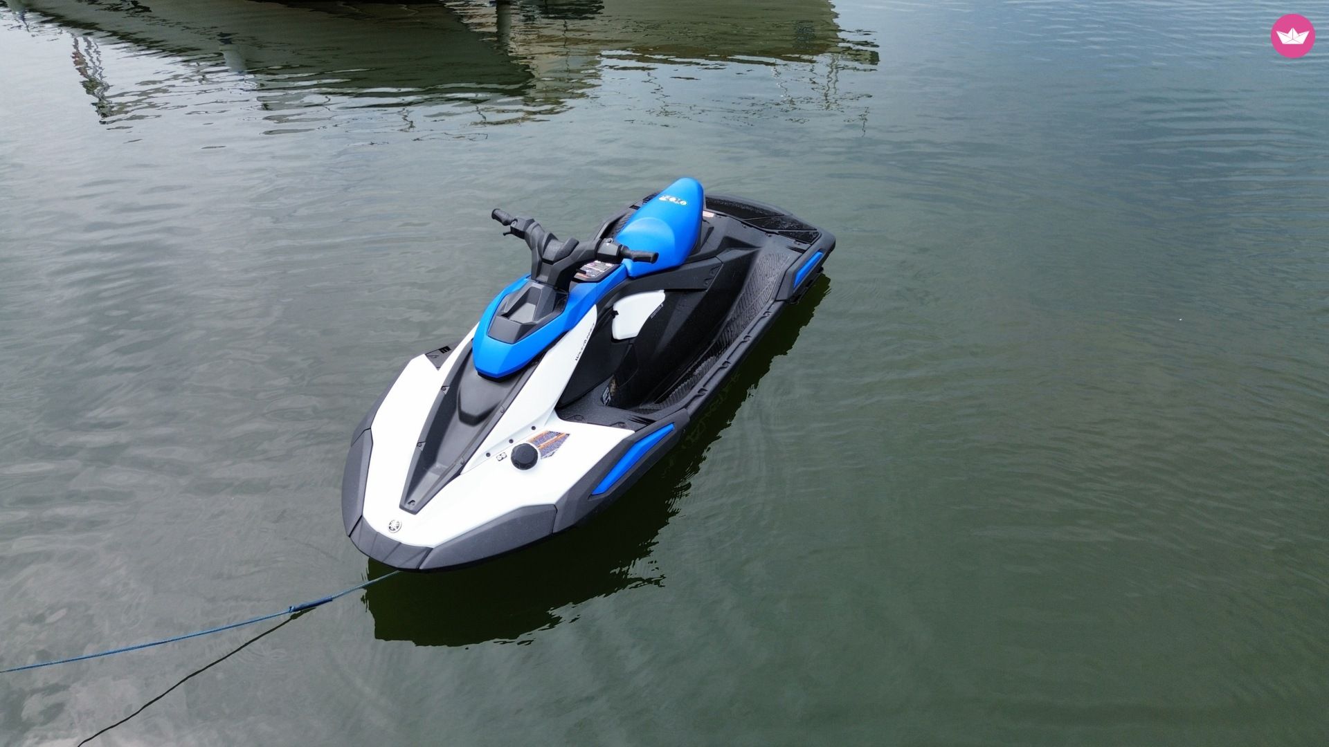Czarter Jet Ski