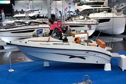 Alquiler Lancha Nireus Ω53 Zakynthos