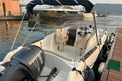 Rent boat La Spezia Liguria 5Terre