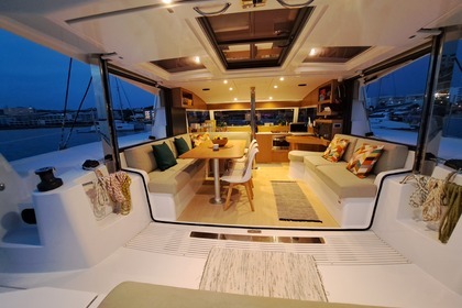 Catamaran Bali Catsmart DORTOKA