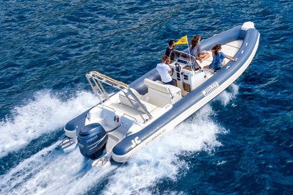 Joker Boat Clubman 26