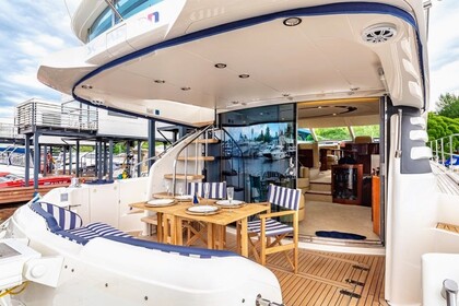 FAIRLINE 60 SQUADRON