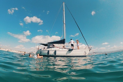 Barca a vela Jeanneau Sun Rise 35