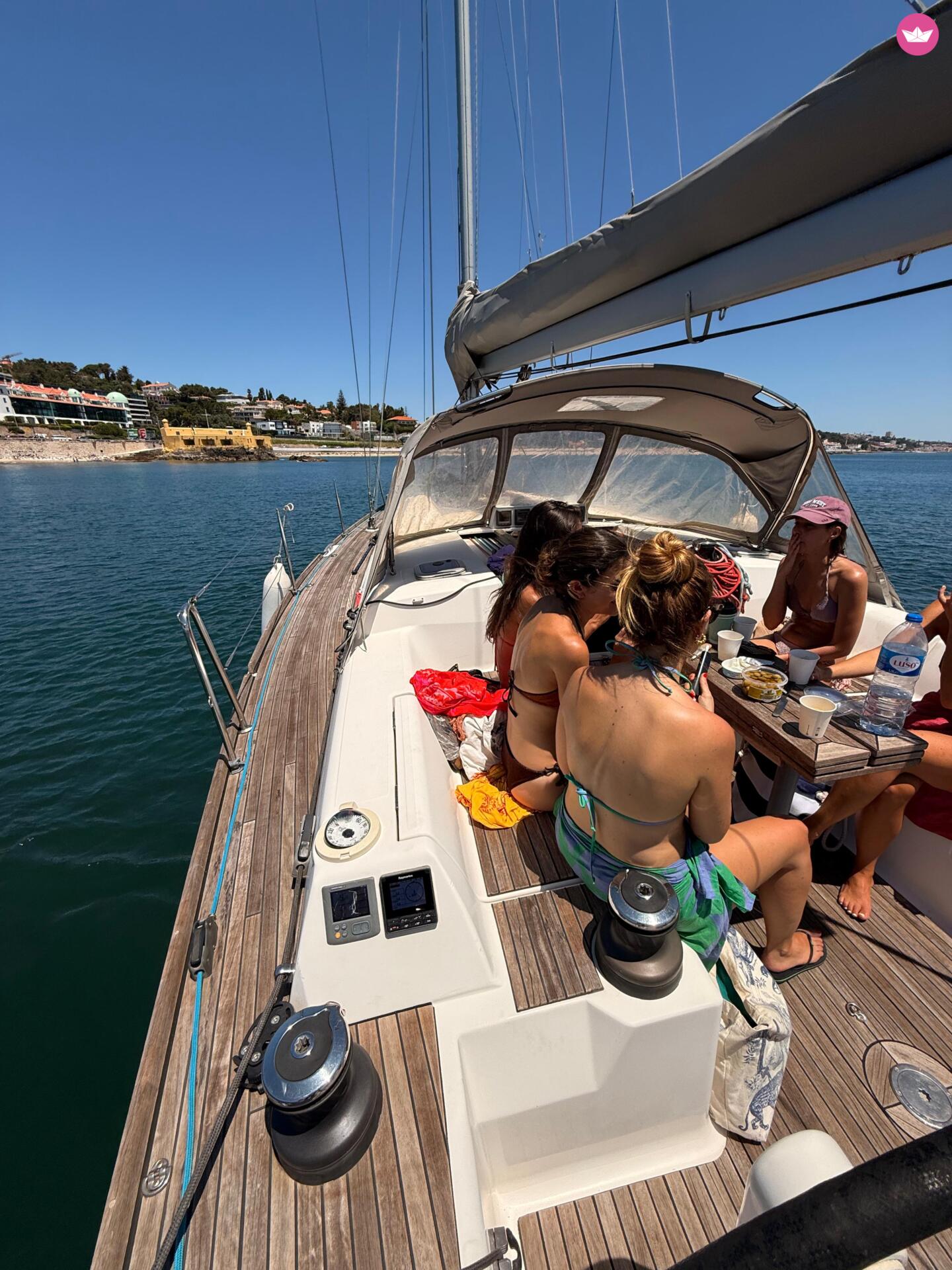 Voilier Dufour 40 E Performance 11.99m 6