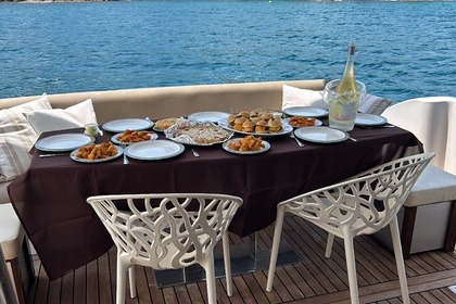 Gulf Craft Majesty 56