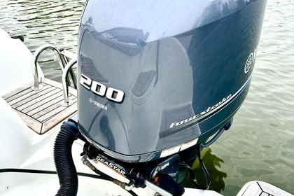 Yamarin 65 Day Cruiser