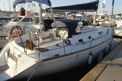 Charter Sailboat Dufour Yachts 36 Classic Barcelona