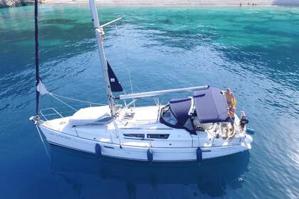 Charter Sailboat Jeanneau Sun odyssey 39i Barcelona