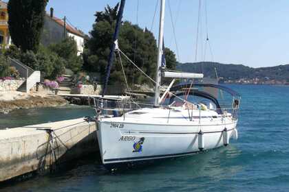 Charter Sailboat Bavaria 38 Cruiser Zadar