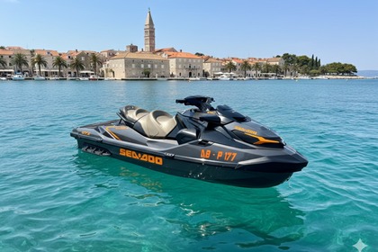 Aluguel Jet ski Seadoo Seadoo gtx 230 Trogir