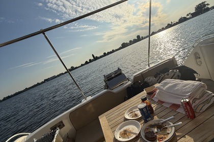 Location Yacht à moteur Princess 60 Fly Loosdrechtse Plassen