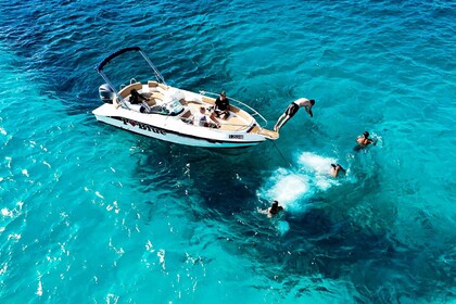 Blue Lagoon, Comino, Gozo Boat Trip/ Private Tour