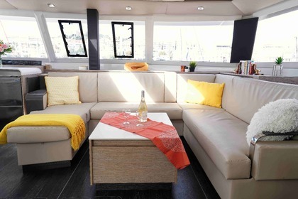Fountaine Pajot Tanna 47