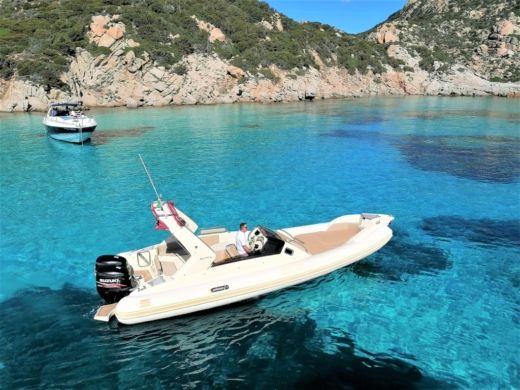 Solemar Offshore 28
