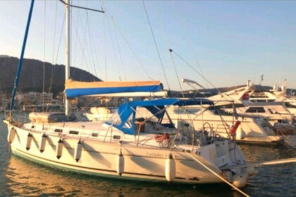 Beneteau Cyclades 43.4 " La Luna"