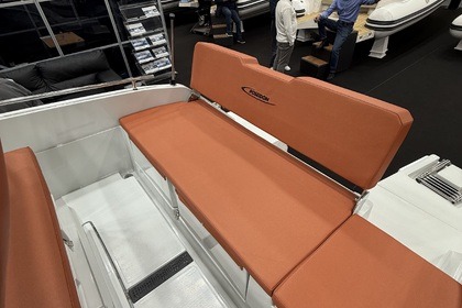 Poseidon Blue Water 210 - Mercury 150HP / NEW BOAT 2026