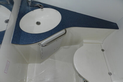 Bavaria 44 FREEDOM Sailboat With Captain Included in the Price