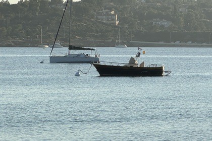 Location Voilier Beneteau First 27.7 Antibes
