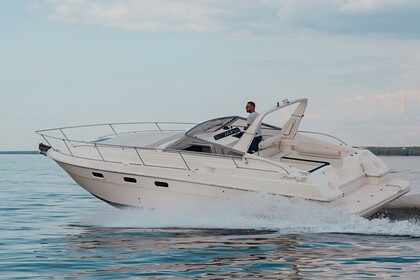 Hire Motorboat Fiart Mare 32 Genius Amalfi