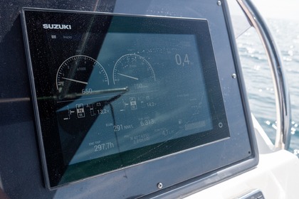 Nueva Capelli Tempest 1000 del 2024