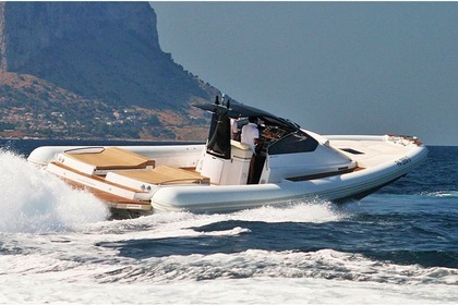 Noleggio Gommone Magazzù 13 Palermo