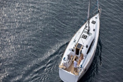 Hire Sailboat ELAN 40 Impression San Benedetto del Tronto