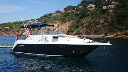 Location Bateau à moteur Doral Prestancia 8,5M X 2.55M Saint-Mandrier-sur-Mer