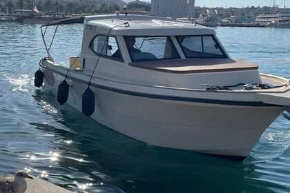 Noleggio Barca a motore Waterworld Camaro 1000 Spalato