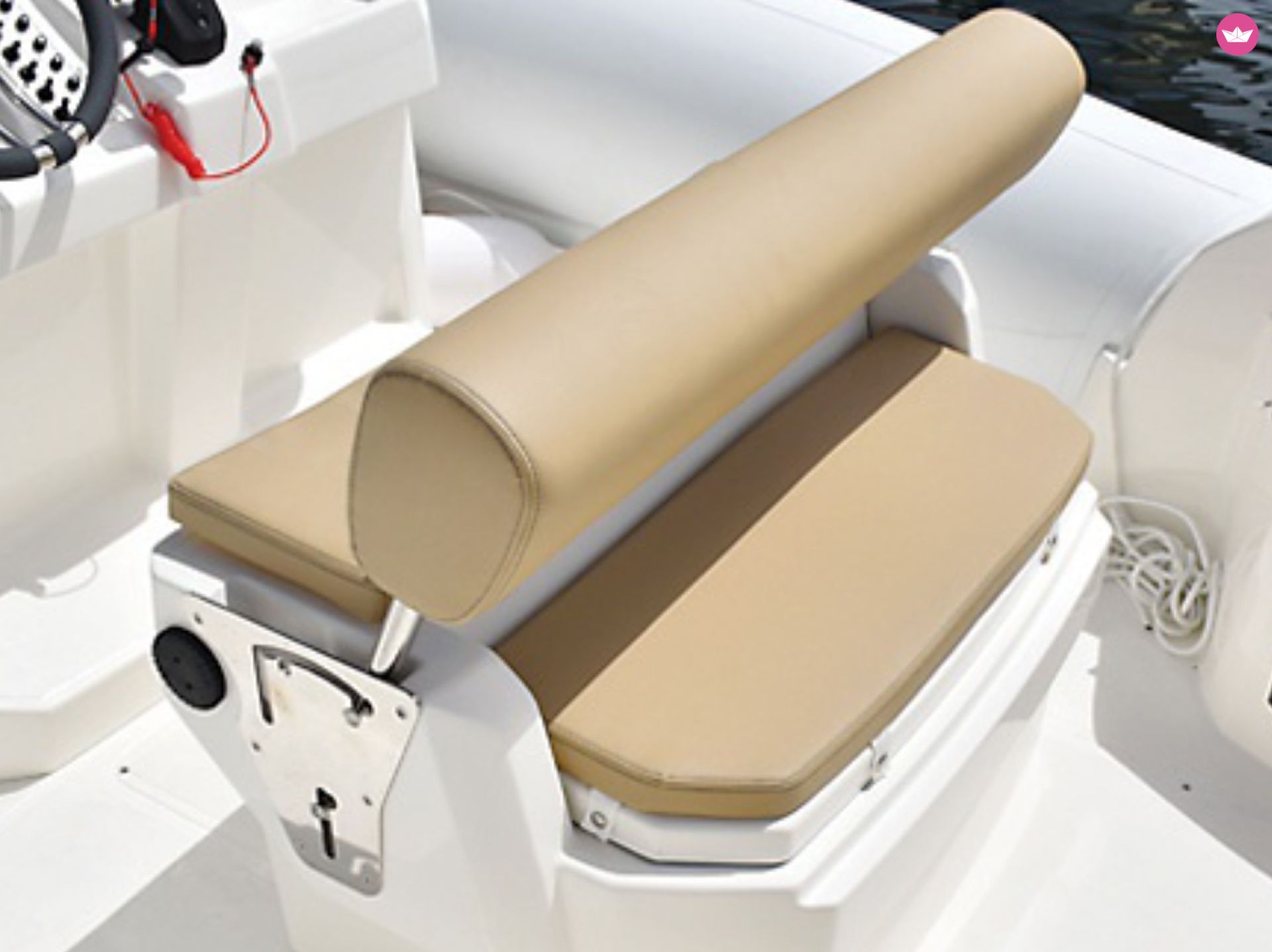 Semi-rigide Marlin 790 Dynamic 250cv 6