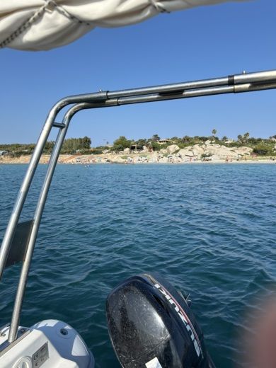 Crabonaxa Without license Sacs Marine S530 alt tag text