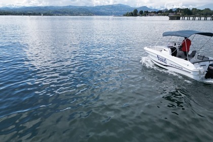 JOKER BOAT 580 COASTER PLUS