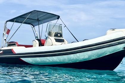 Miete RIB Bsc 70 Saint-Raphaël