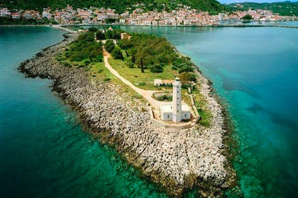 Rent A Boat "ALADDIN" No license required