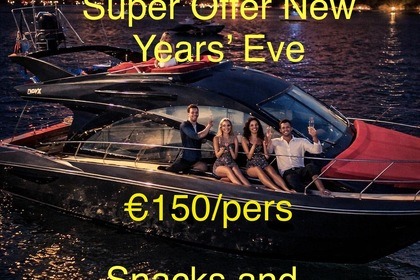 Rental Motorboat Gulf Craft Oryx 46 Fly Cannes