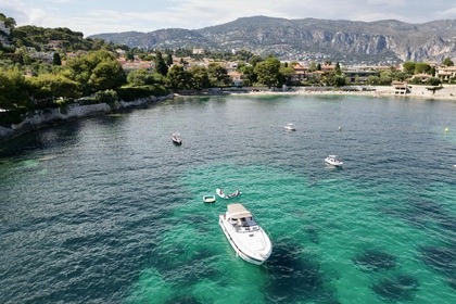 GERMAN YACHT Bavaria S40